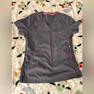 Koi scrub set size S